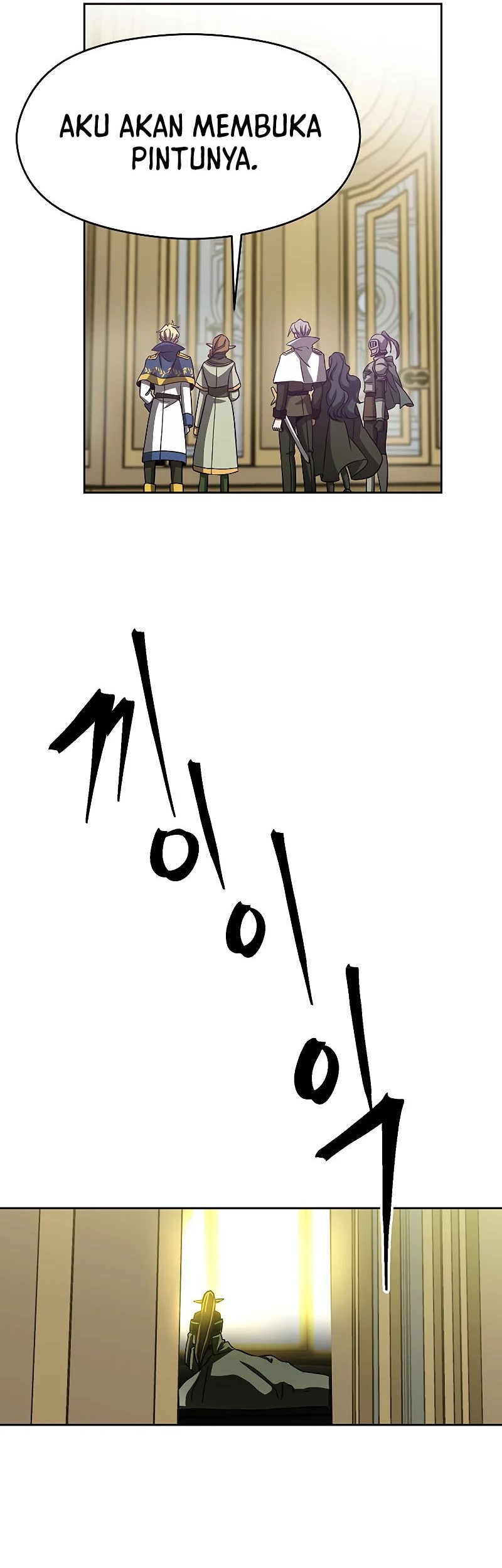 Archmage Transcending Through Regression Bab 39 halaman 40