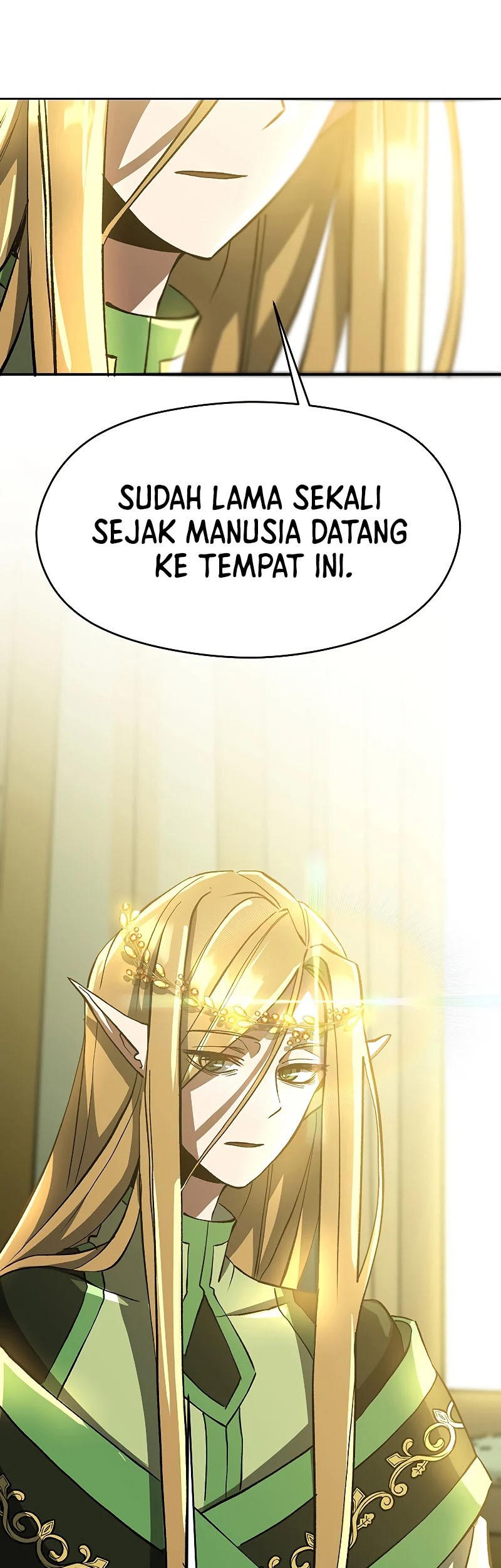 Archmage Transcending Through Regression Bab 39 halaman 41
