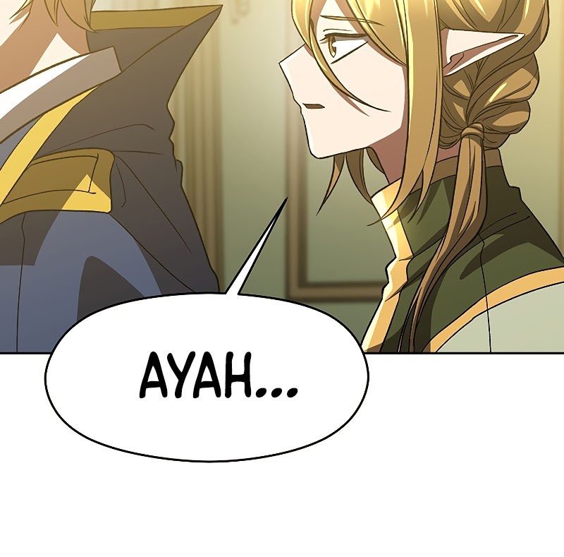 Archmage Transcending Through Regression chapter 40 halaman 15