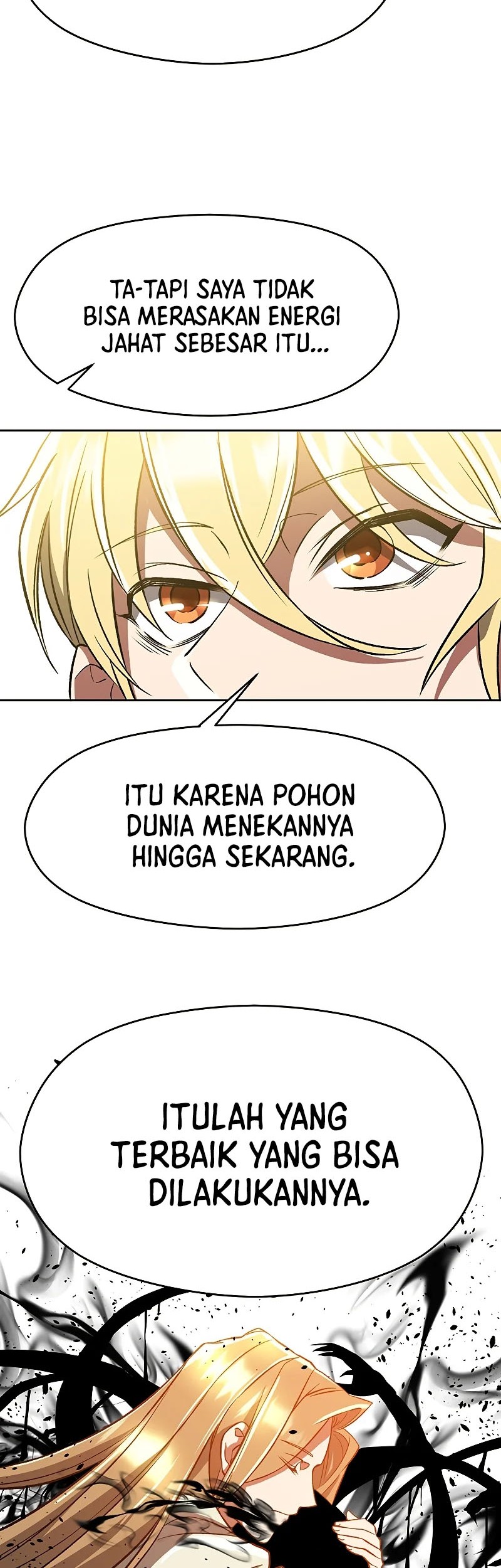 Archmage Transcending Through Regression chapter 40 halaman 23