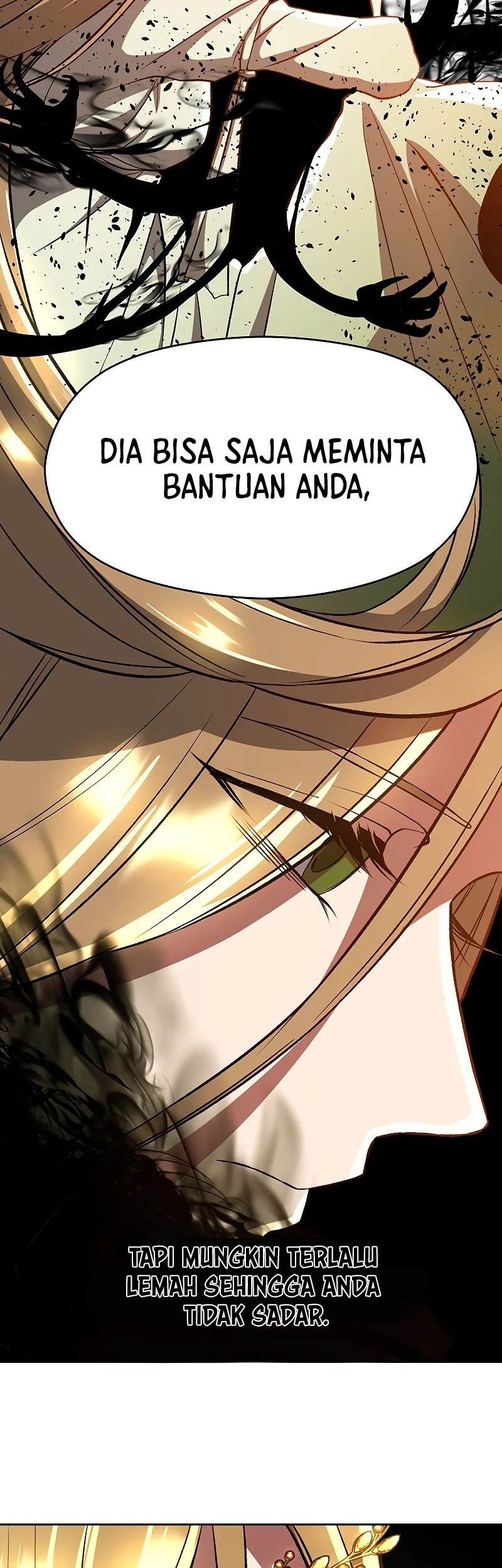 Archmage Transcending Through Regression chapter 40 halaman 24