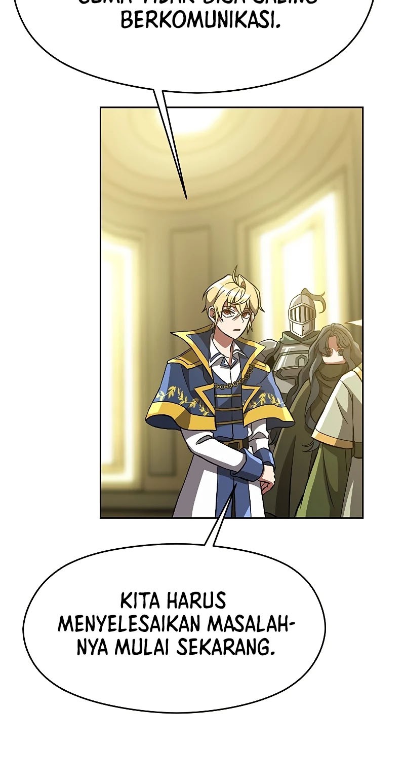Archmage Transcending Through Regression chapter 40 halaman 26