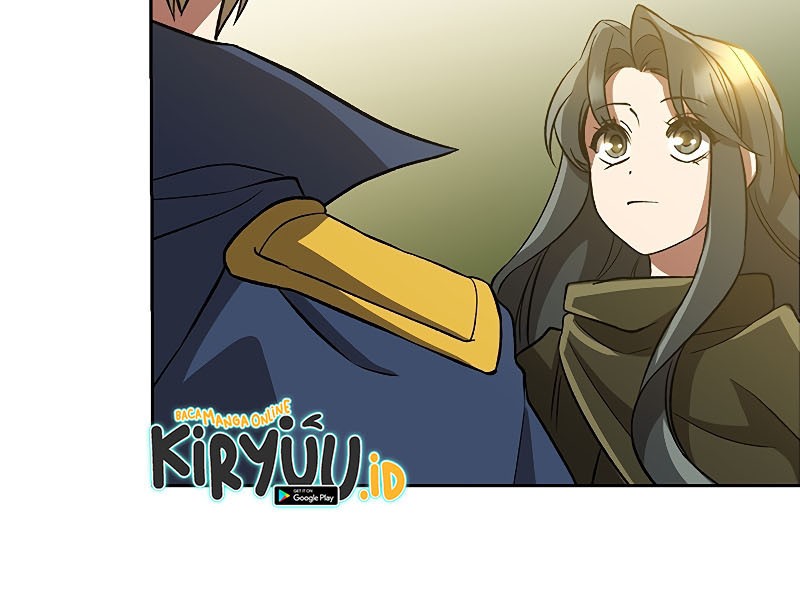 Archmage Transcending Through Regression chapter 40 halaman 33