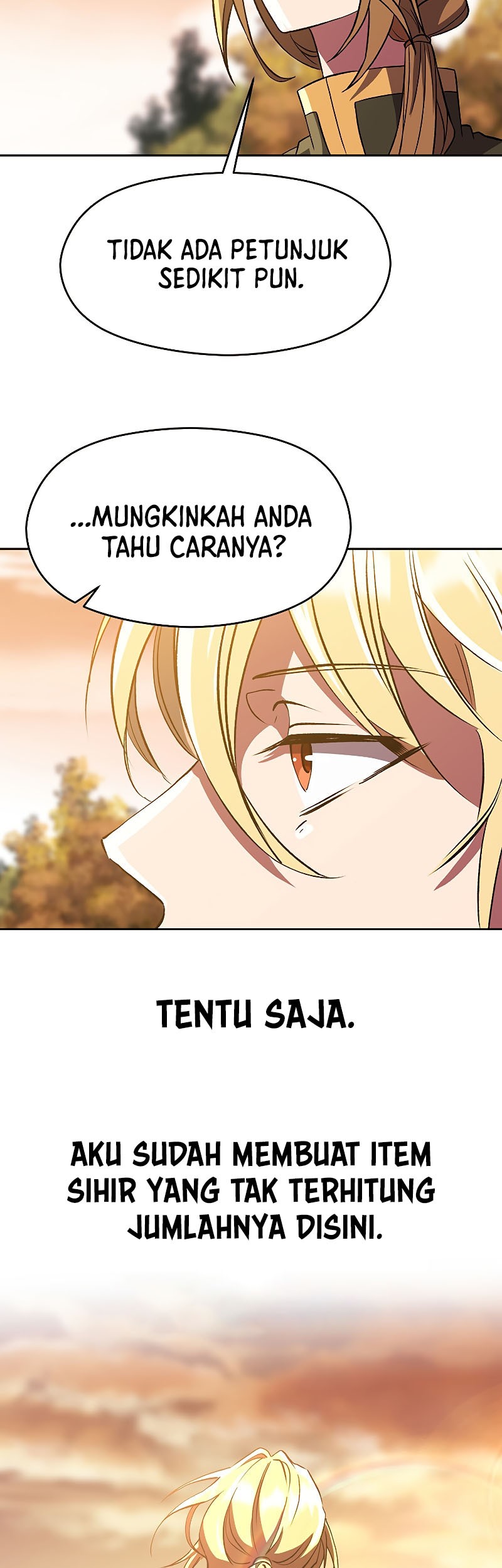 Archmage Transcending Through Regression chapter 40 halaman 38