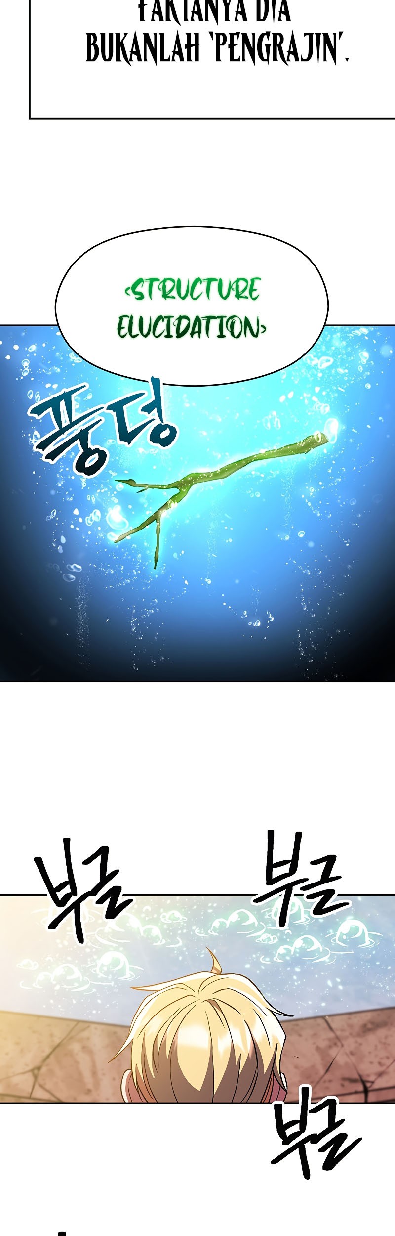 Archmage Transcending Through Regression chapter 40 halaman 42