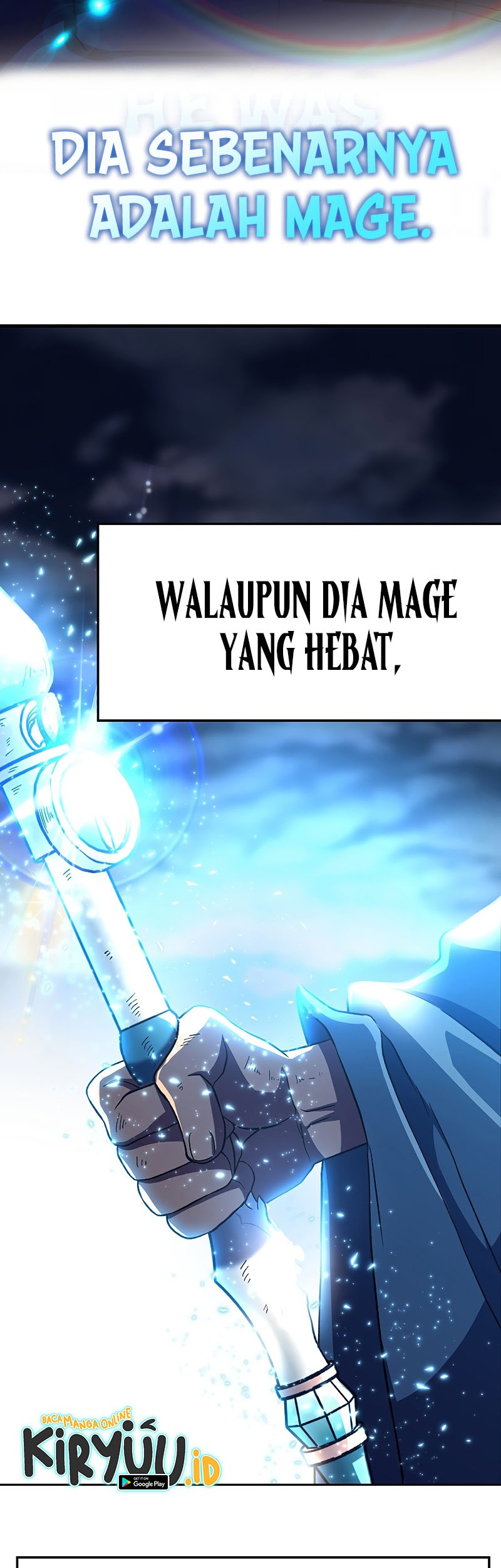 Archmage Transcending Through Regression Bab 41 halaman 3