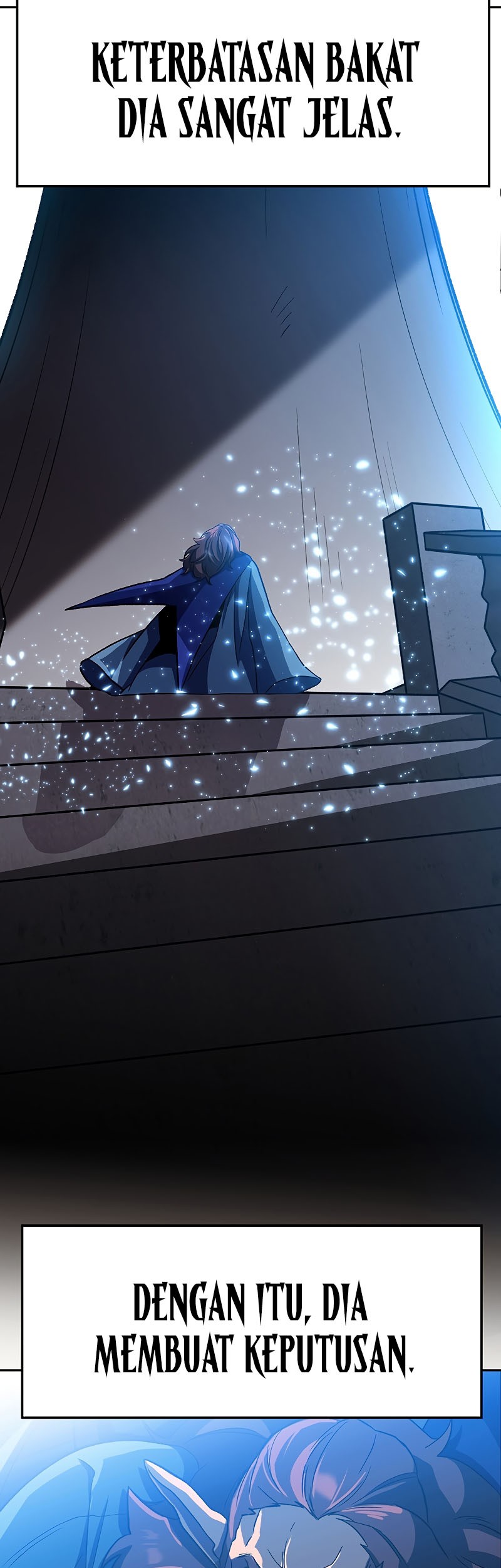 Archmage Transcending Through Regression Bab 41 halaman 4