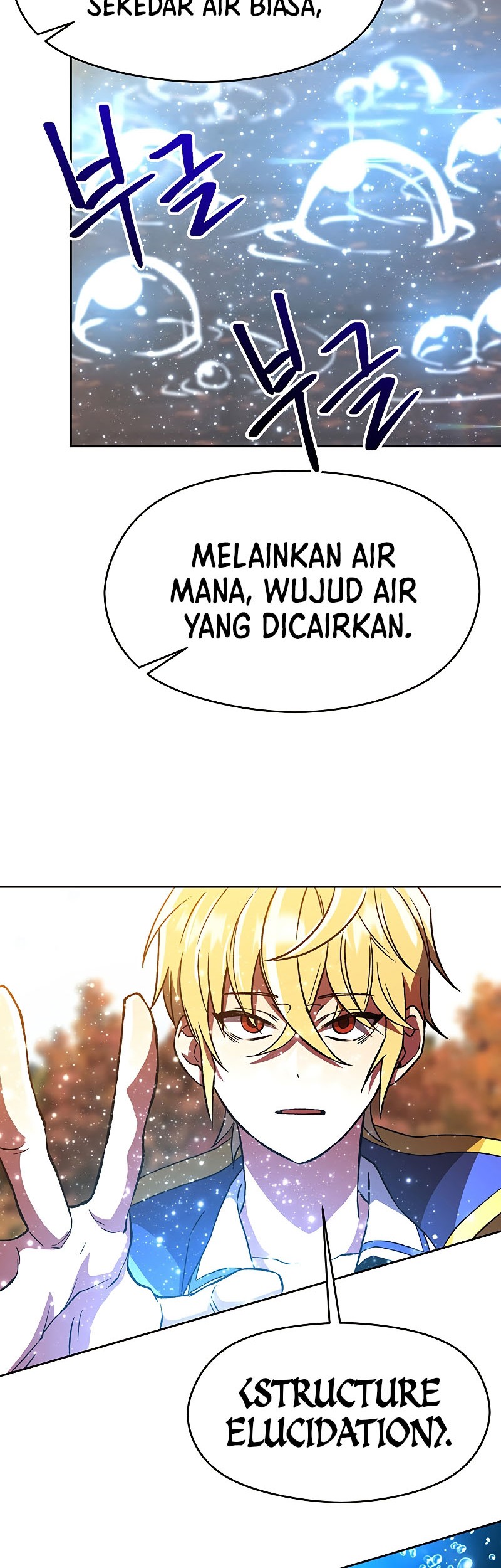 Archmage Transcending Through Regression Bab 41 halaman 9