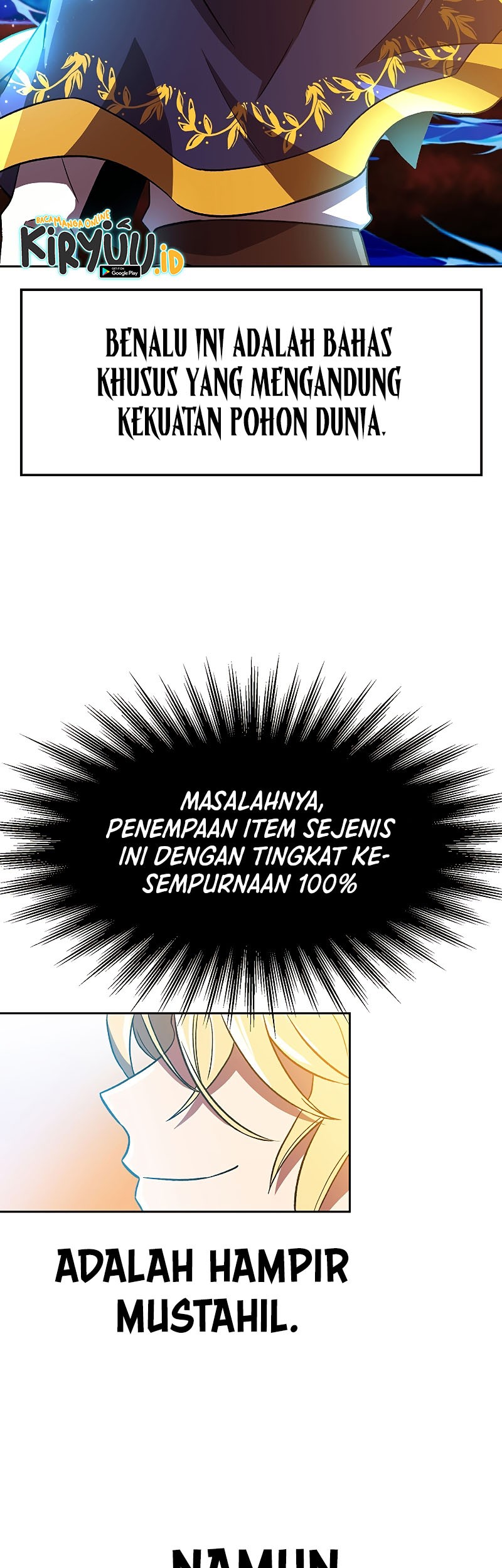 Archmage Transcending Through Regression Bab 41 halaman 12