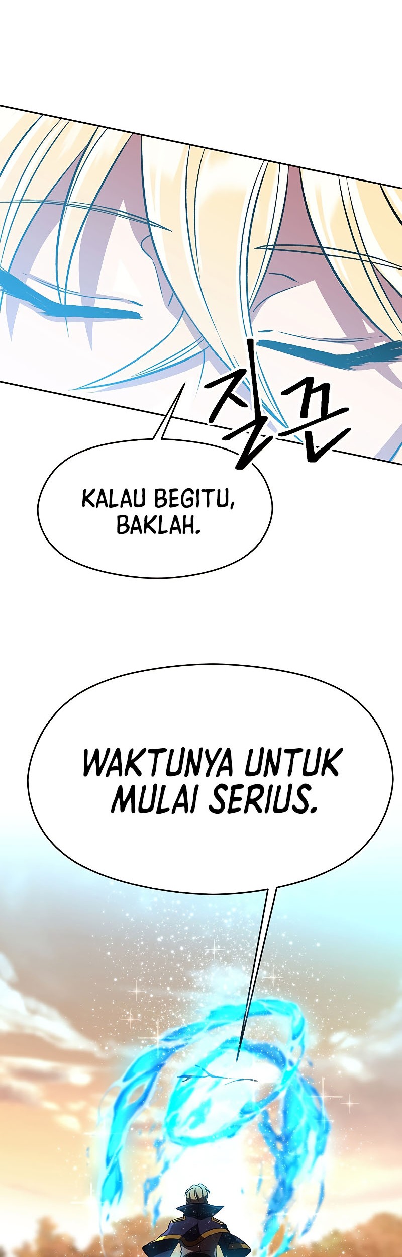 Archmage Transcending Through Regression Bab 41 halaman 22
