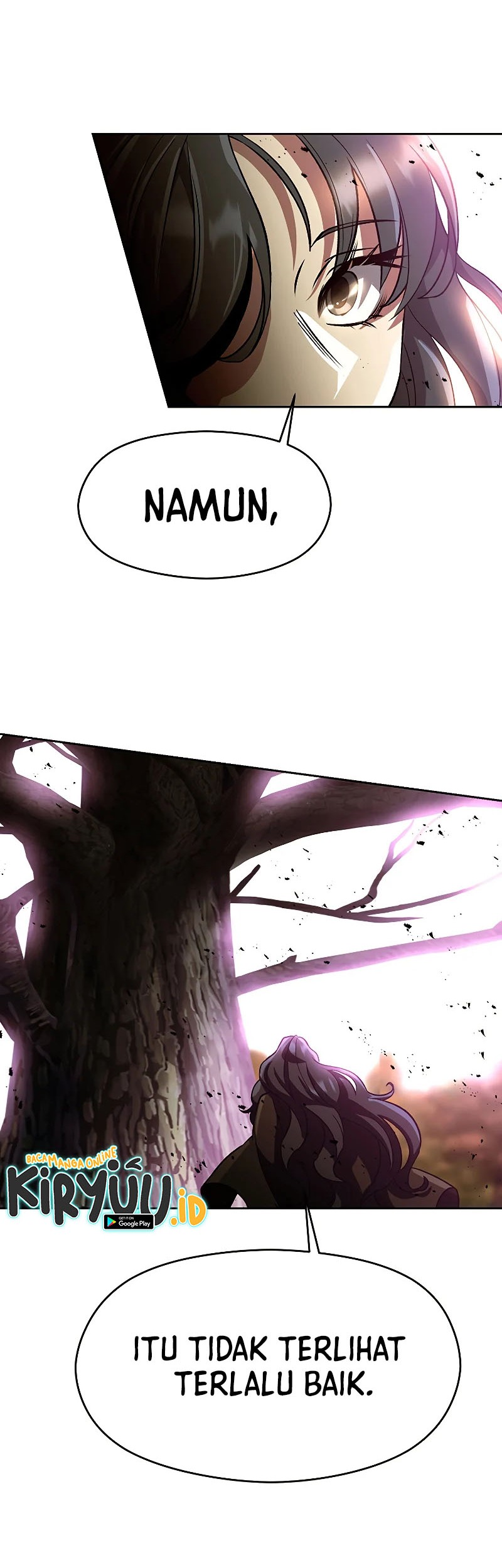 Archmage Transcending Through Regression Bab 41 halaman 28