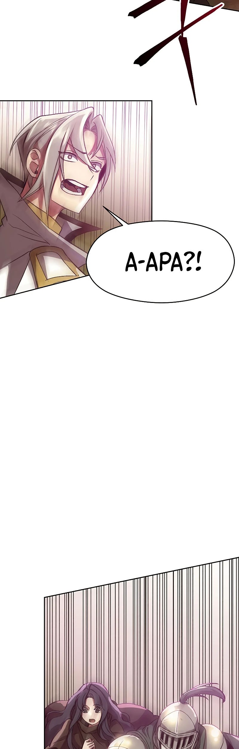 Archmage Transcending Through Regression Bab 41 halaman 32