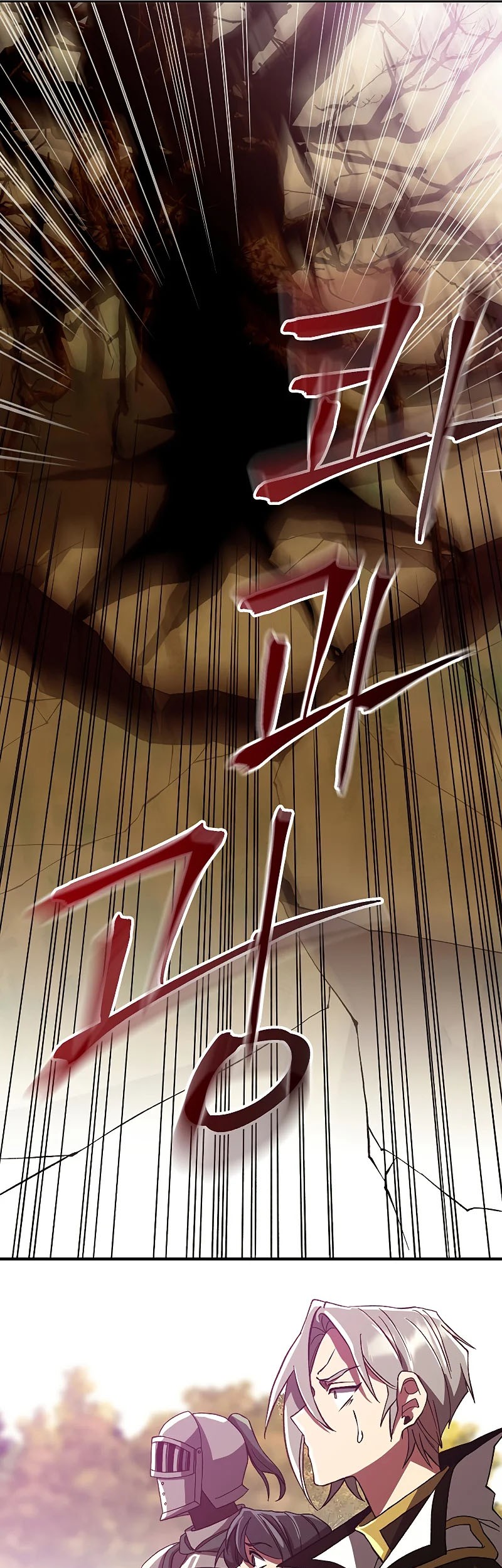 Archmage Transcending Through Regression Bab 41 halaman 35