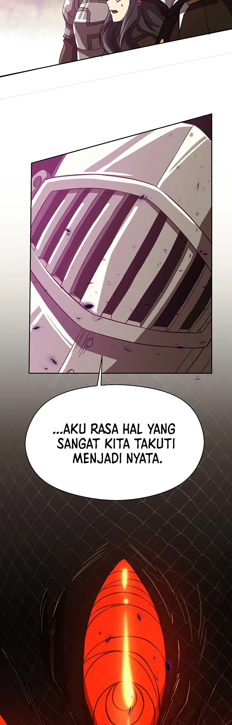 Archmage Transcending Through Regression Bab 41 halaman 36