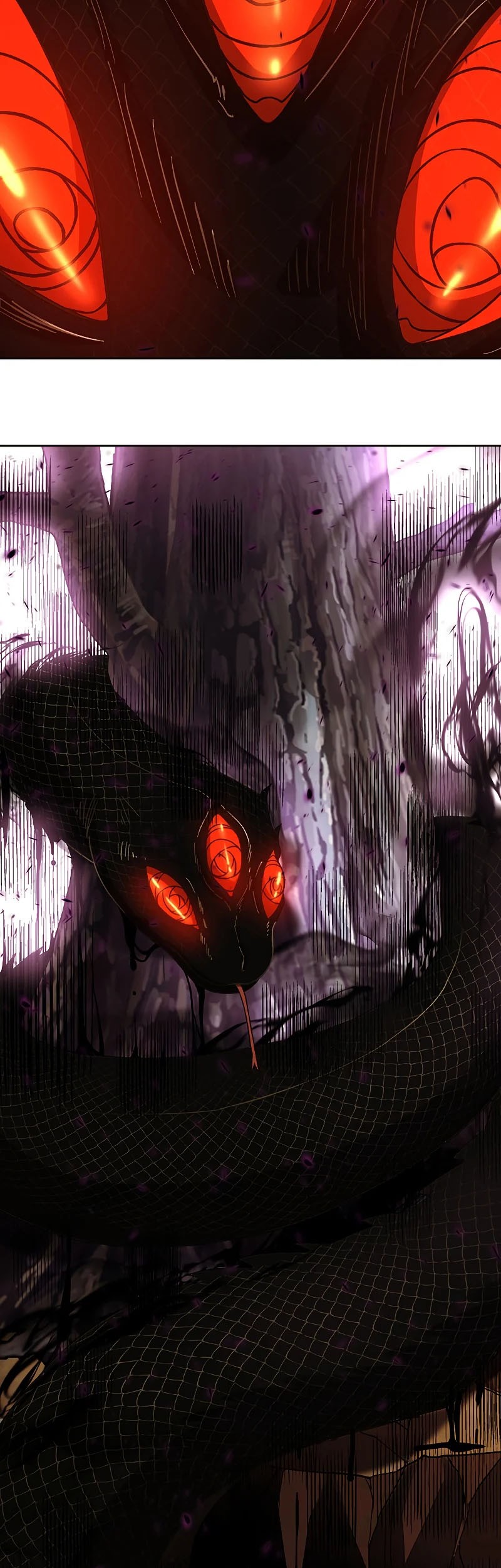 Archmage Transcending Through Regression Bab 41 halaman 37