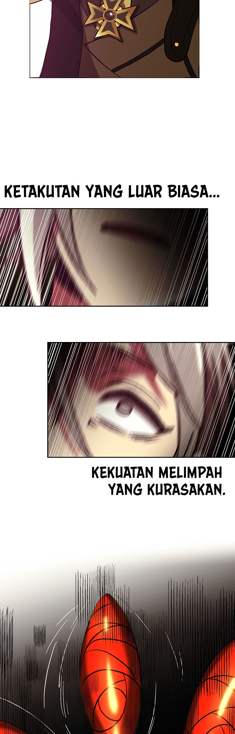 Archmage Transcending Through Regression Bab 41 halaman 42
