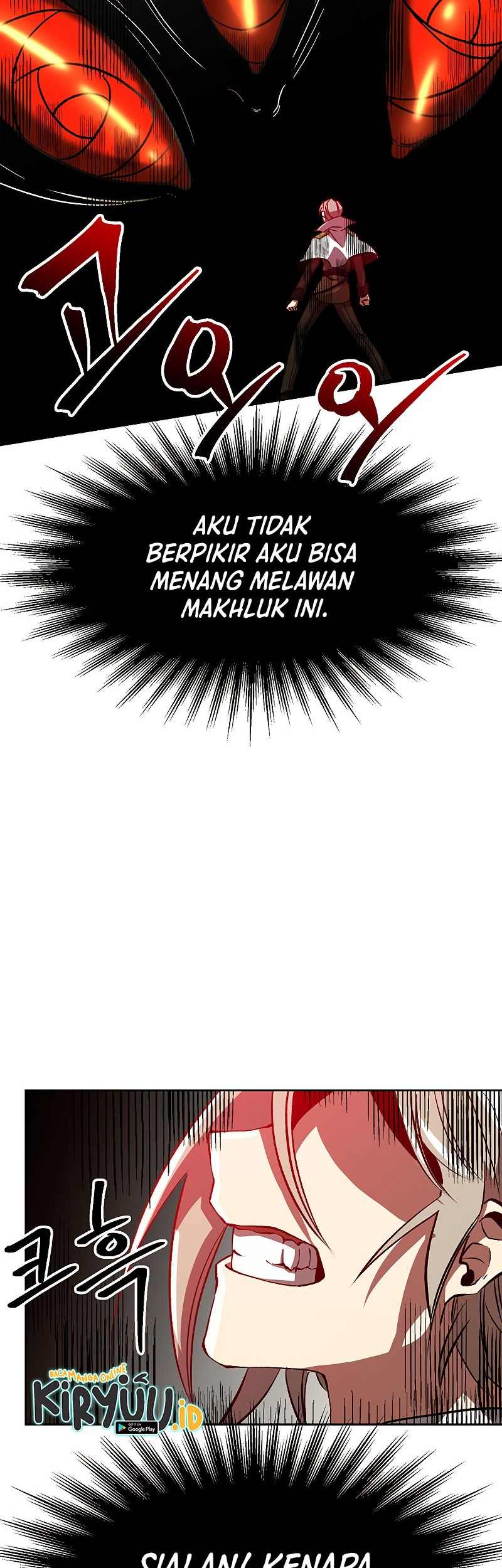Archmage Transcending Through Regression Bab 41 halaman 43