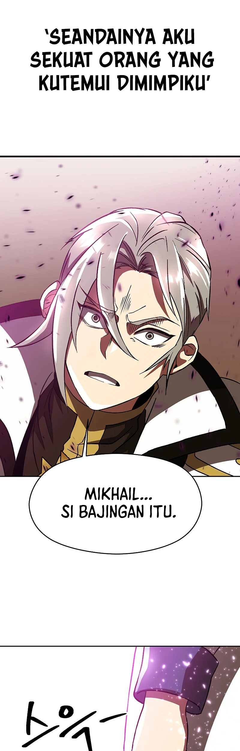 Archmage Transcending Through Regression Bab 41 halaman 46