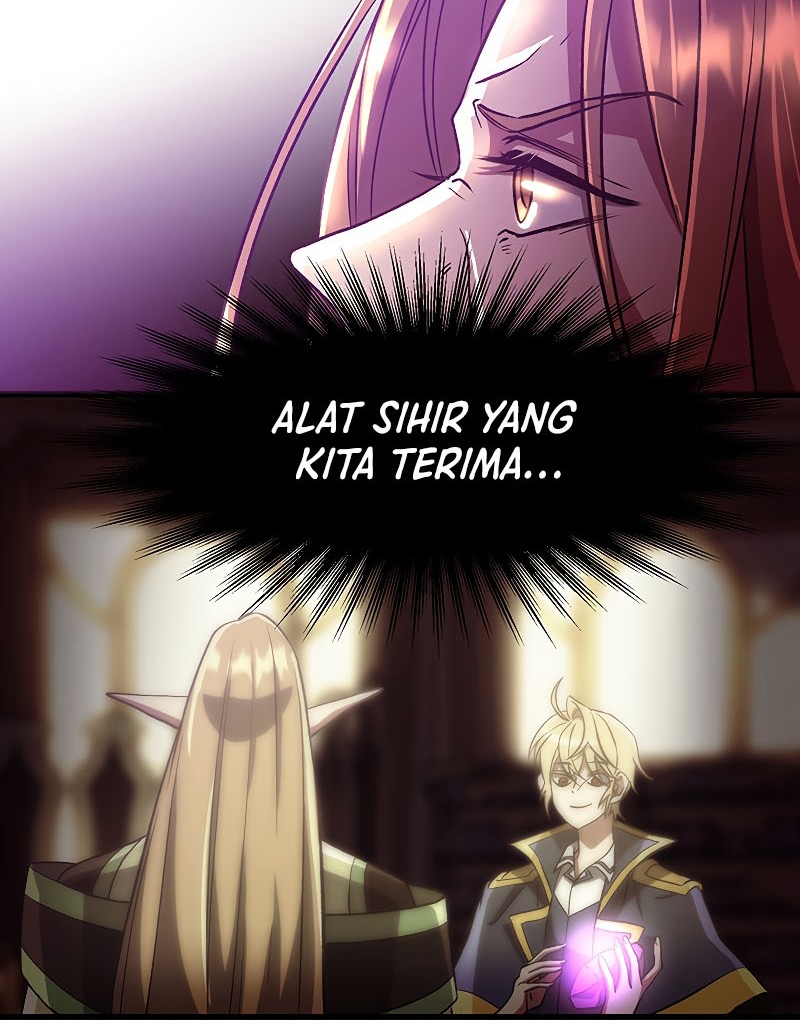 Archmage Transcending Through Regression Bab 42 halaman 7