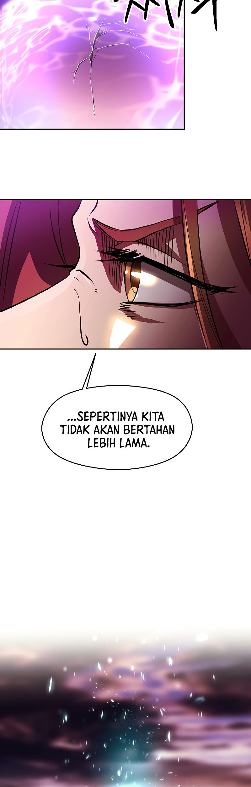 Archmage Transcending Through Regression Bab 42 halaman 9