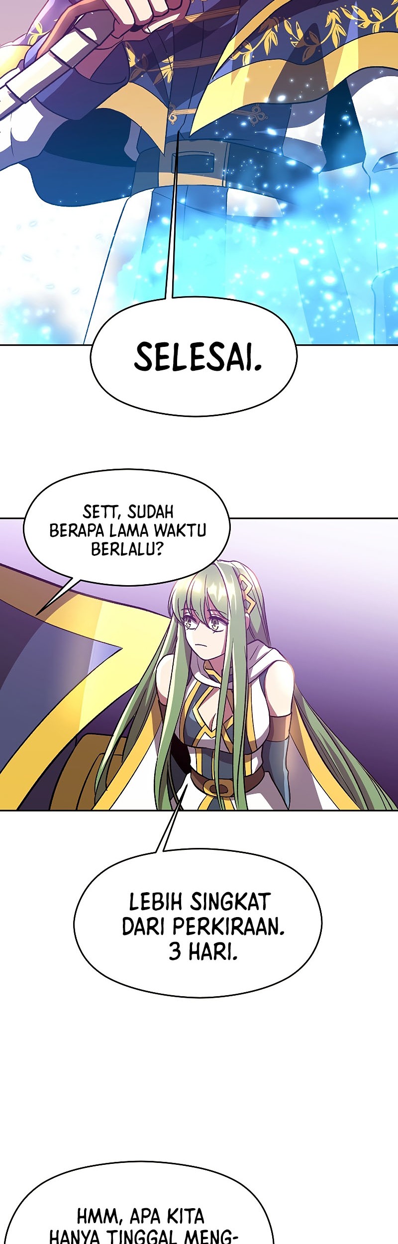Archmage Transcending Through Regression Bab 42 halaman 11