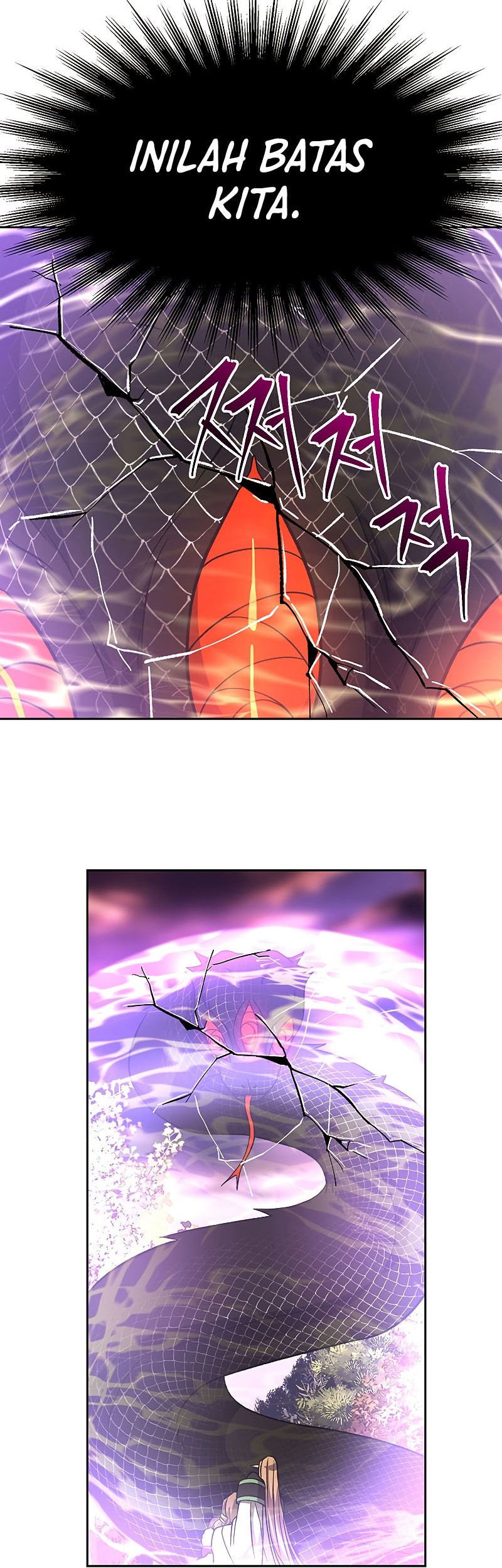 Archmage Transcending Through Regression Bab 42 halaman 18