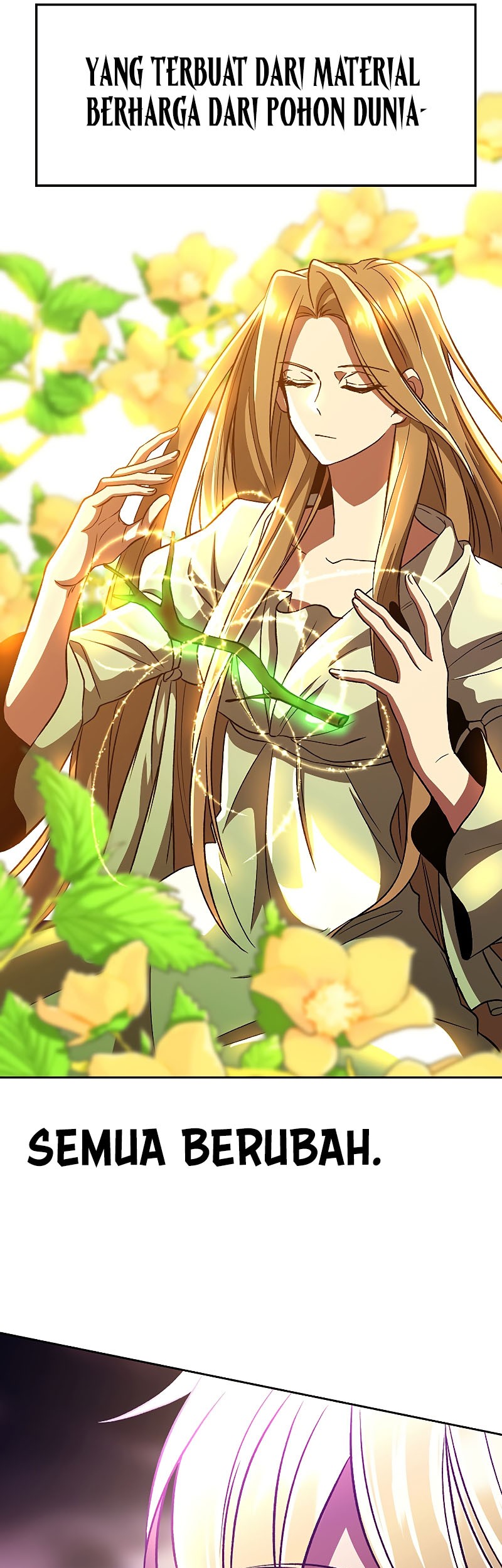 Archmage Transcending Through Regression Bab 42 halaman 28