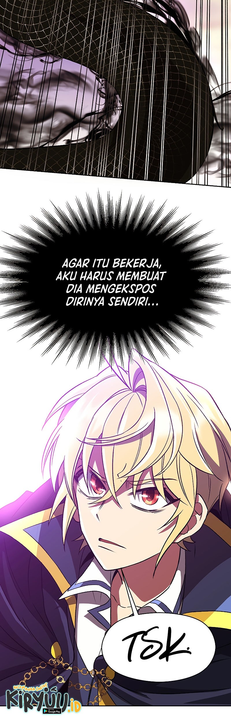 Archmage Transcending Through Regression Bab 42 halaman 33