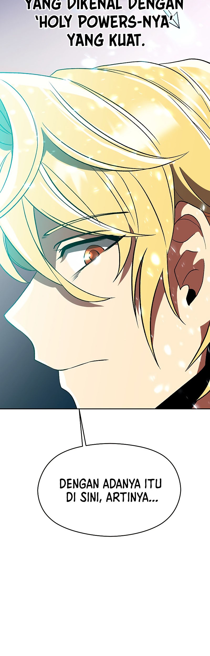 Archmage Transcending Through Regression Bab 42 halaman 38