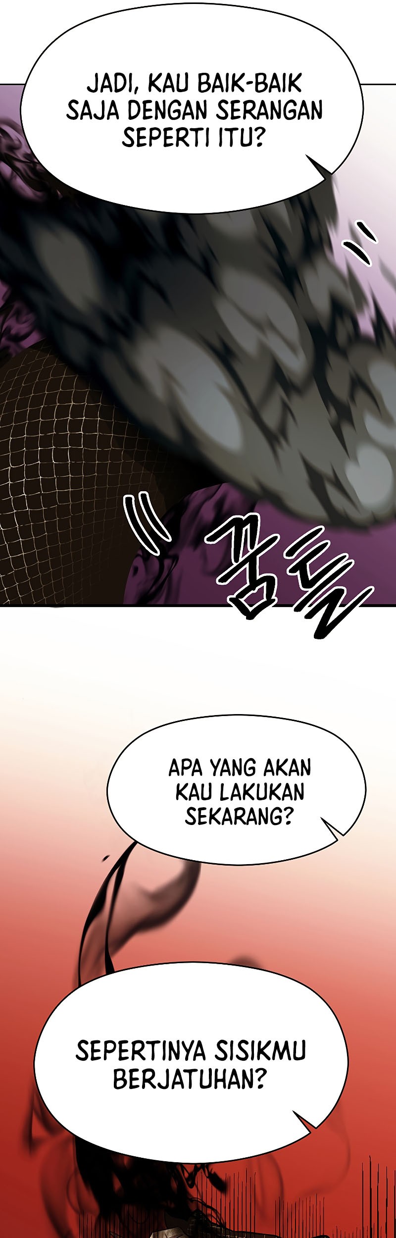 Archmage Transcending Through Regression Bab 42 halaman 41