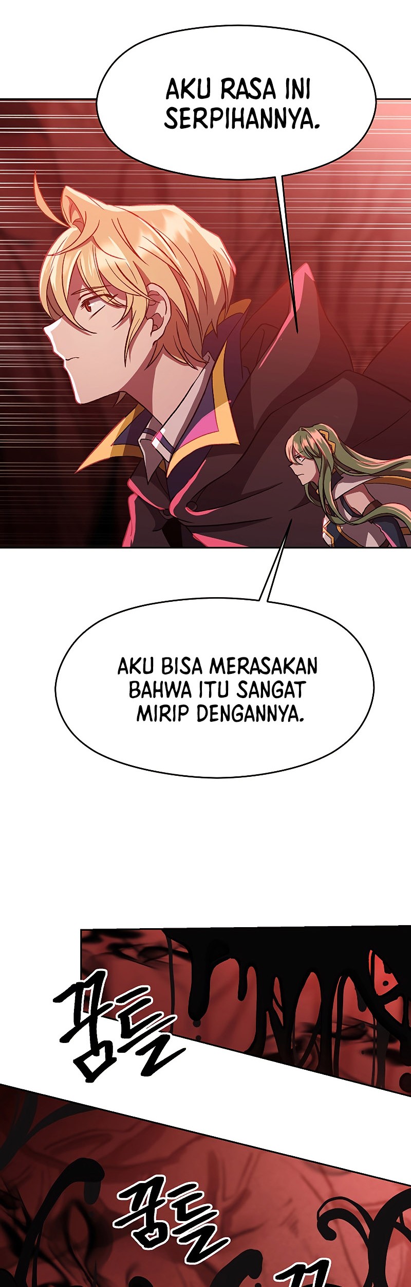 Archmage Transcending Through Regression Bab 43 halaman 3