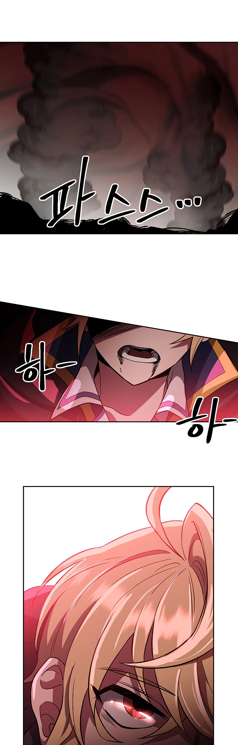 Archmage Transcending Through Regression Bab 43 halaman 18