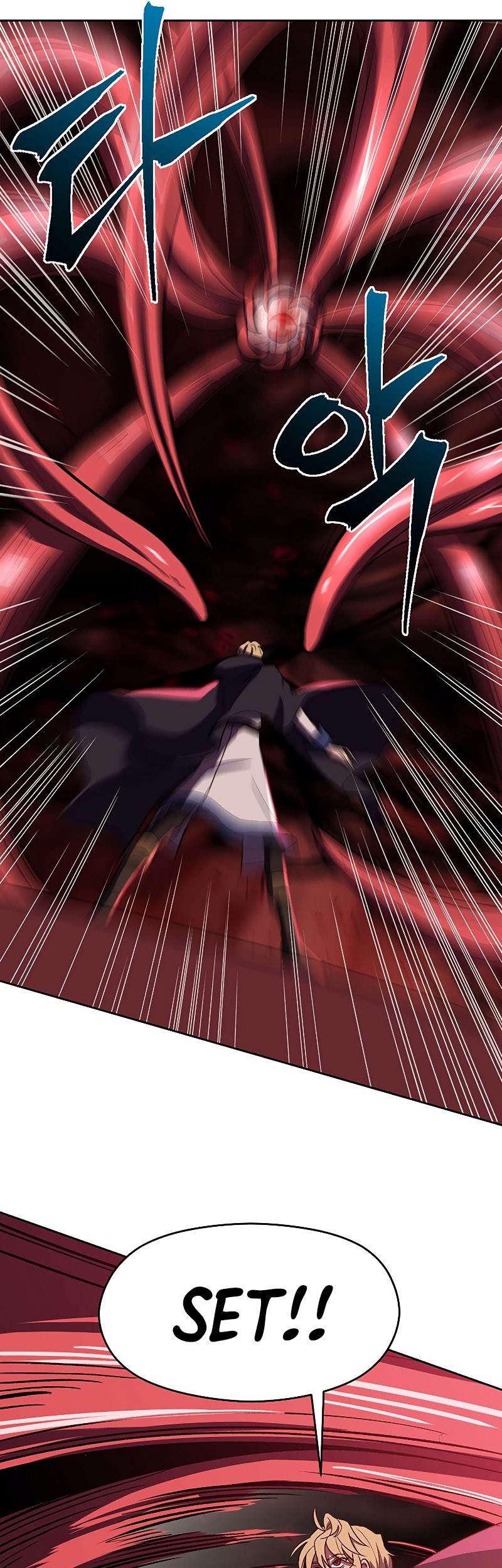 Archmage Transcending Through Regression Bab 43 halaman 23