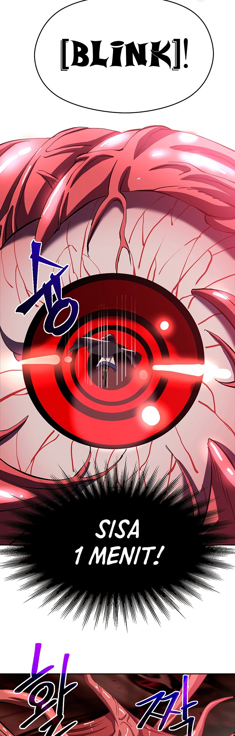 Archmage Transcending Through Regression Bab 43 halaman 25