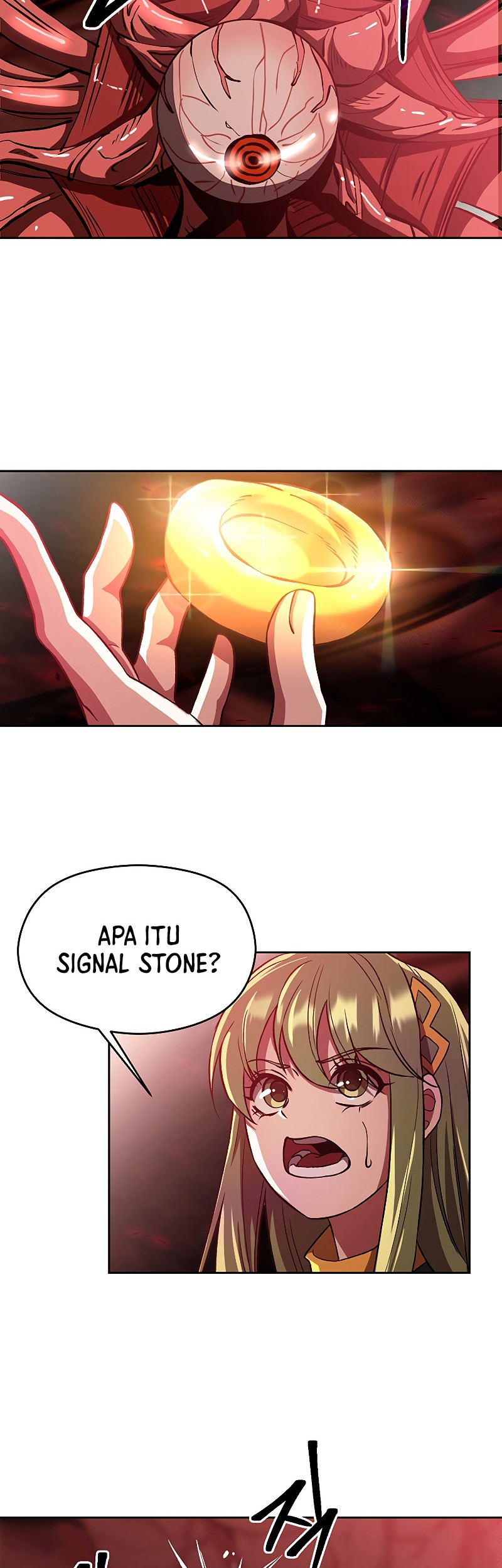 Archmage Transcending Through Regression Bab 43 halaman 26