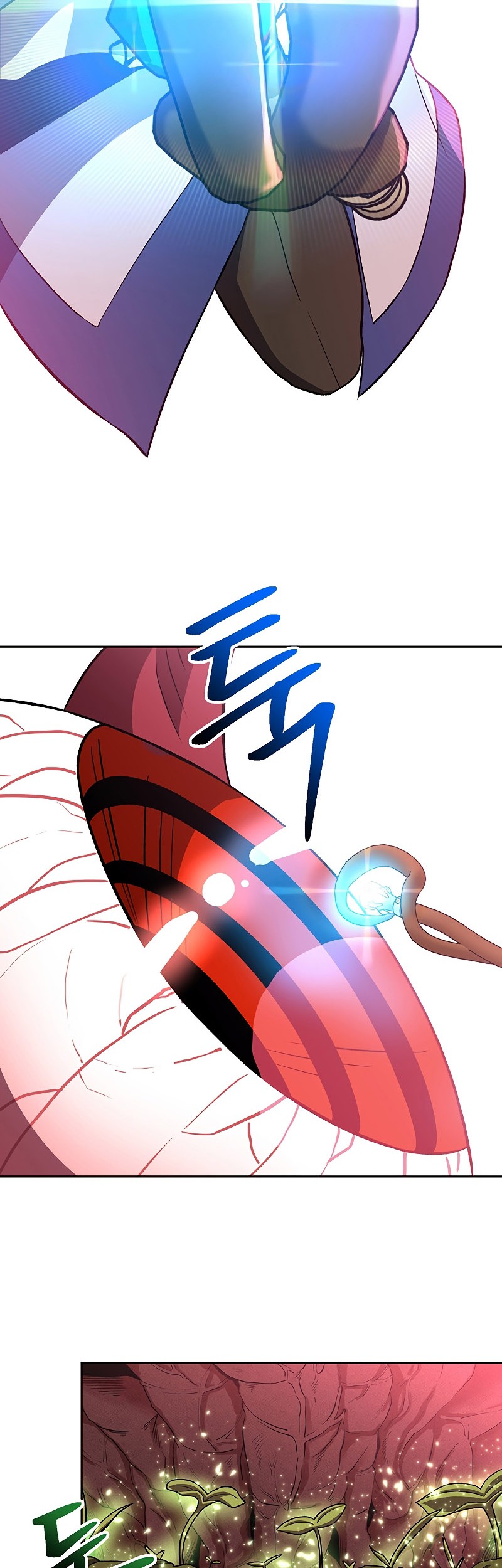 Archmage Transcending Through Regression Bab 43 halaman 33