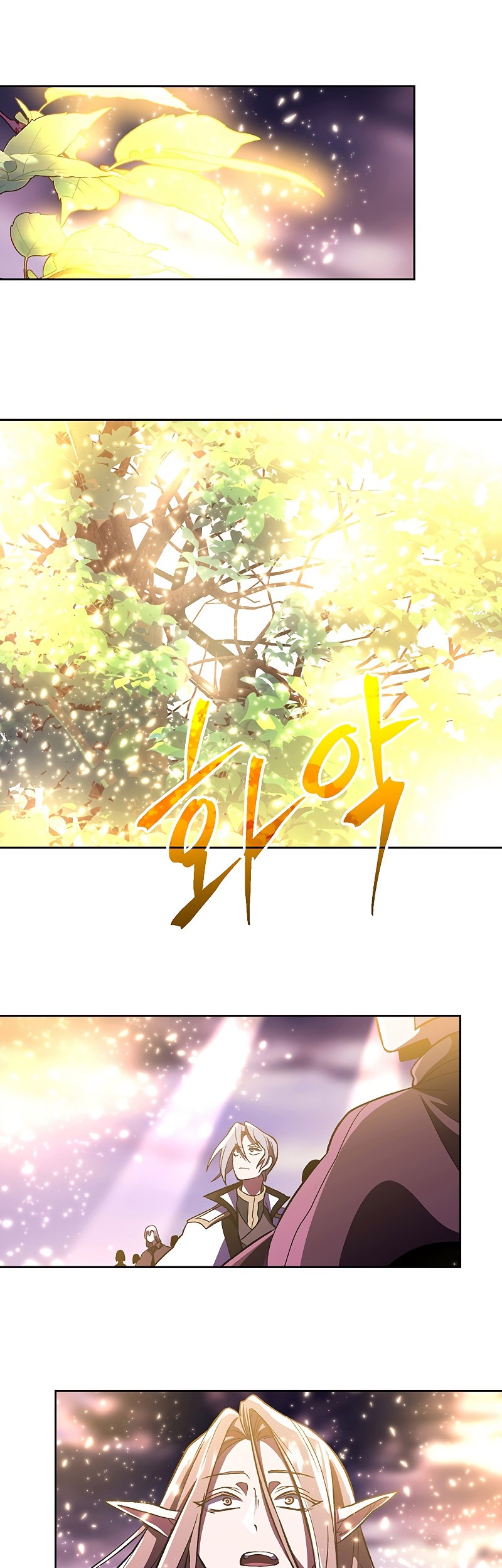 Archmage Transcending Through Regression chapter 44 halaman 5