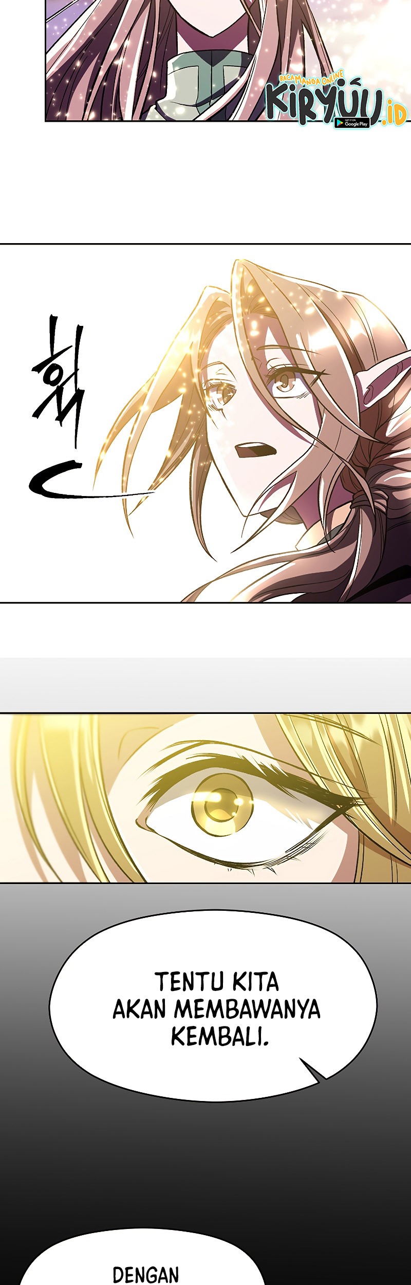 Archmage Transcending Through Regression chapter 44 halaman 6