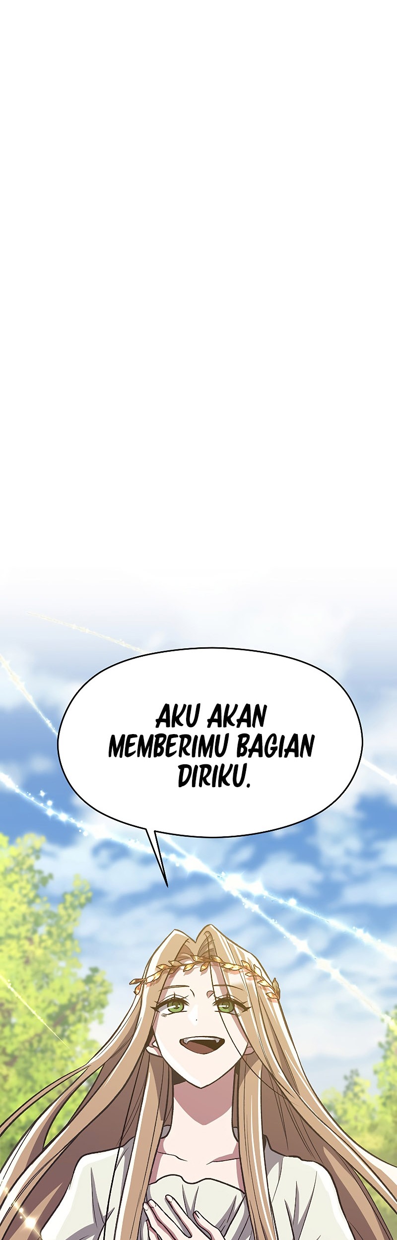 Archmage Transcending Through Regression chapter 44 halaman 15