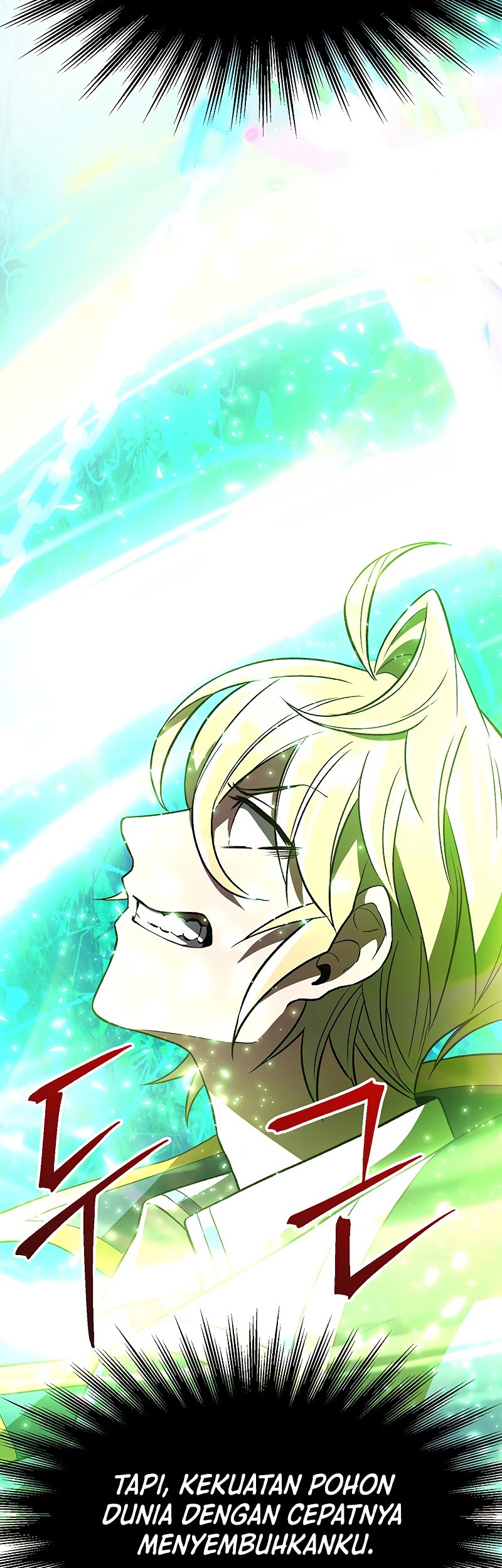 Archmage Transcending Through Regression chapter 44 halaman 27