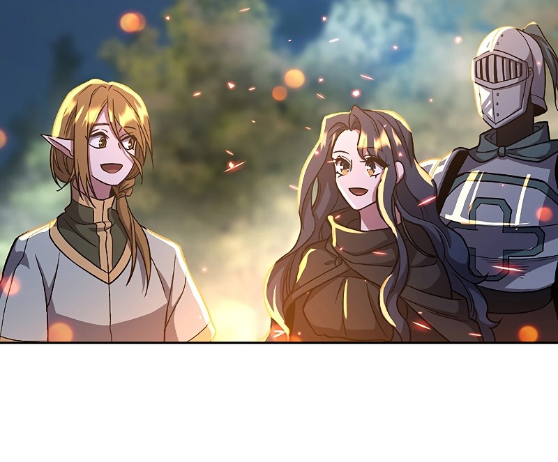 Archmage Transcending Through Regression chapter 44 halaman 32