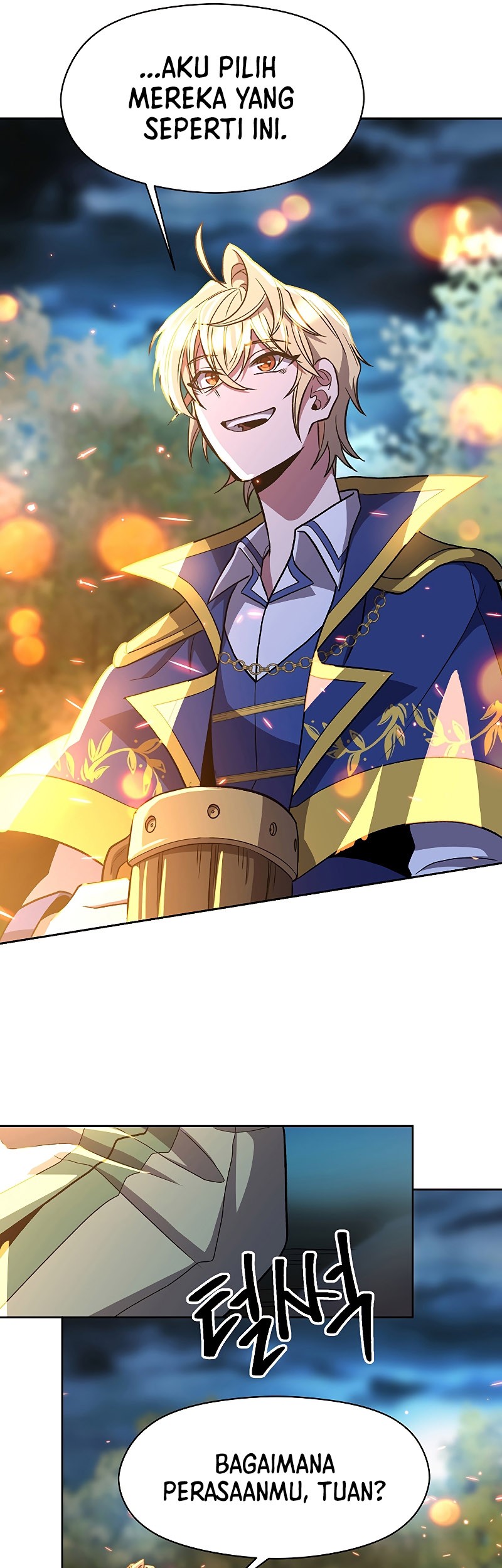 Archmage Transcending Through Regression chapter 44 halaman 33