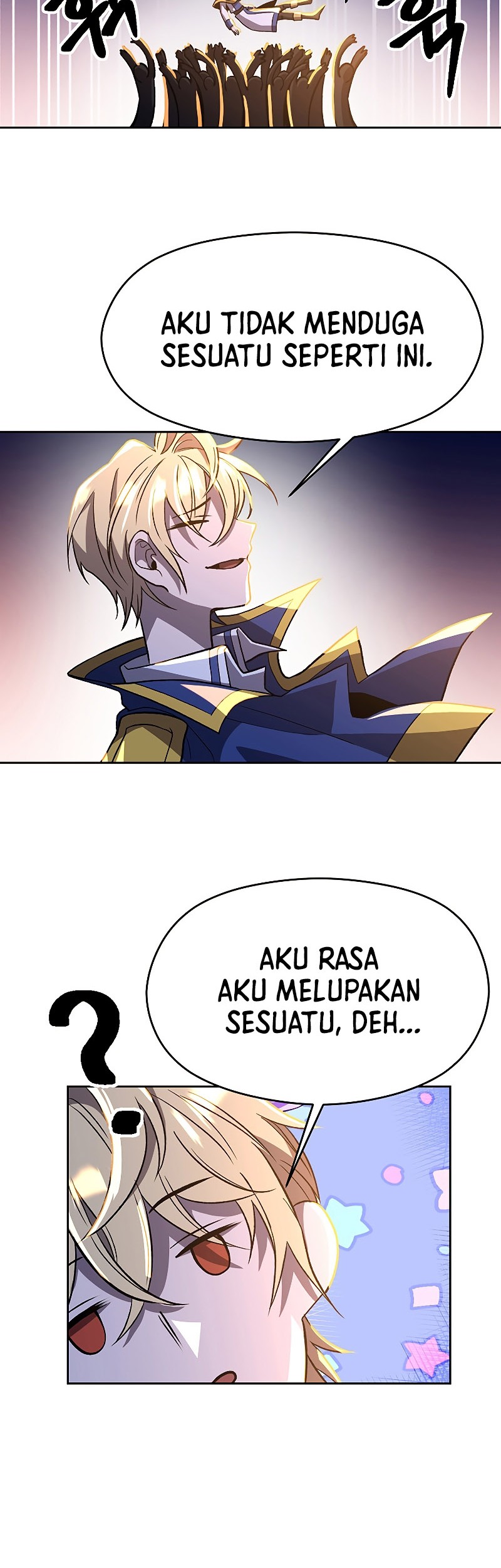 Archmage Transcending Through Regression chapter 44 halaman 43