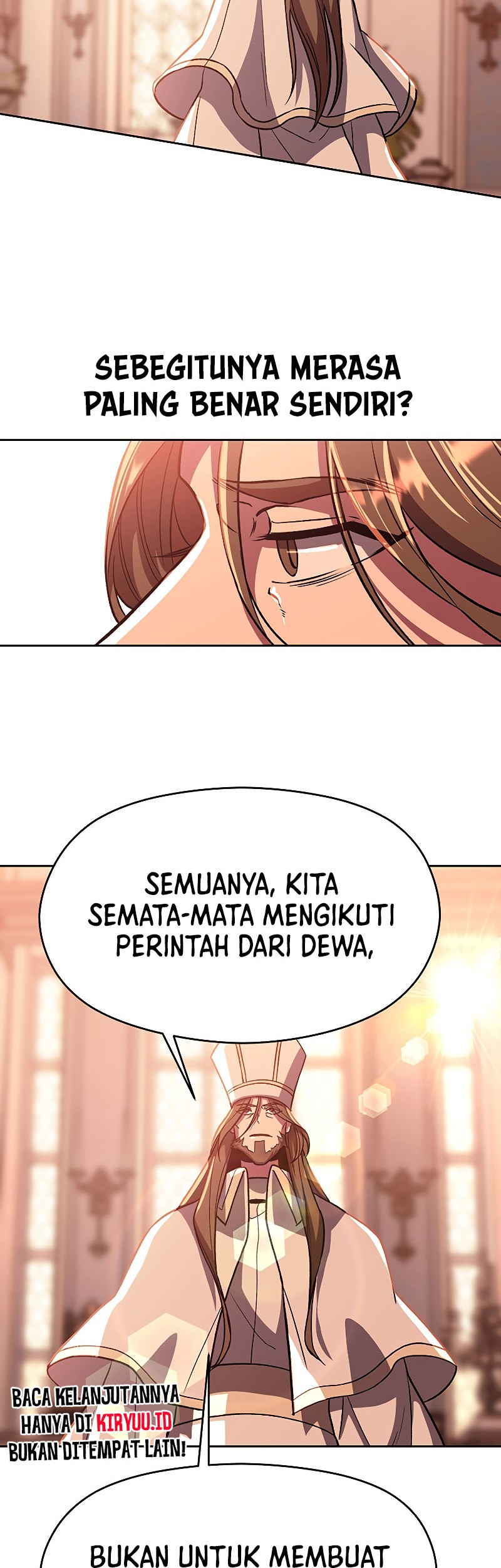 Archmage Transcending Through Regression chapter 45 halaman 7