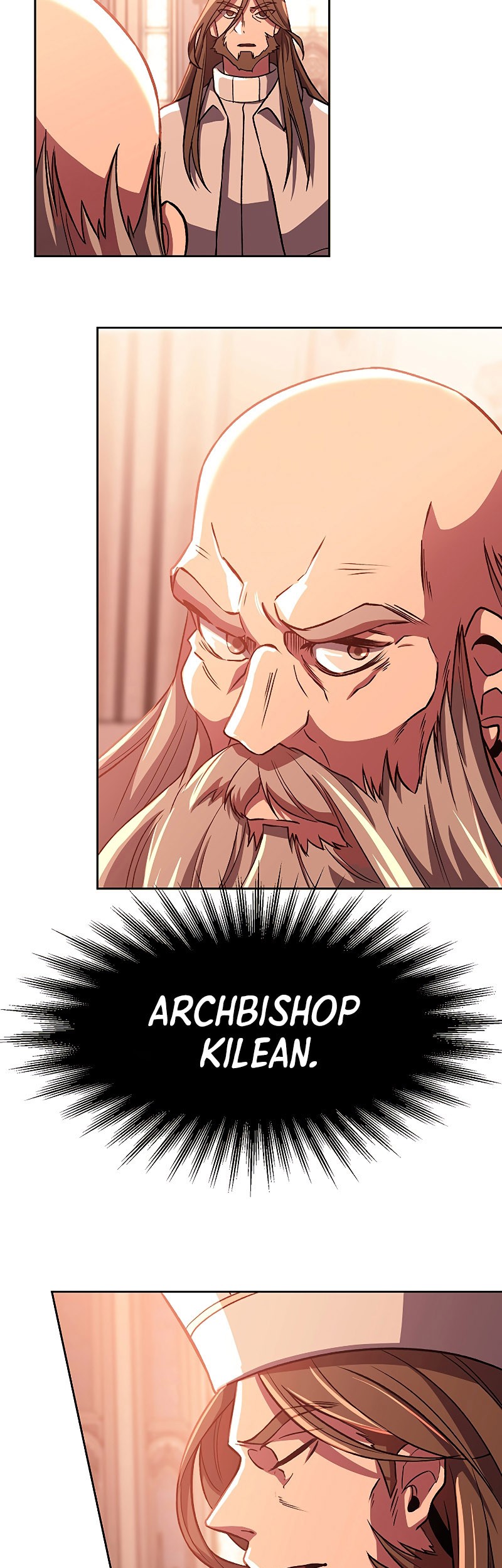 Archmage Transcending Through Regression chapter 45 halaman 11