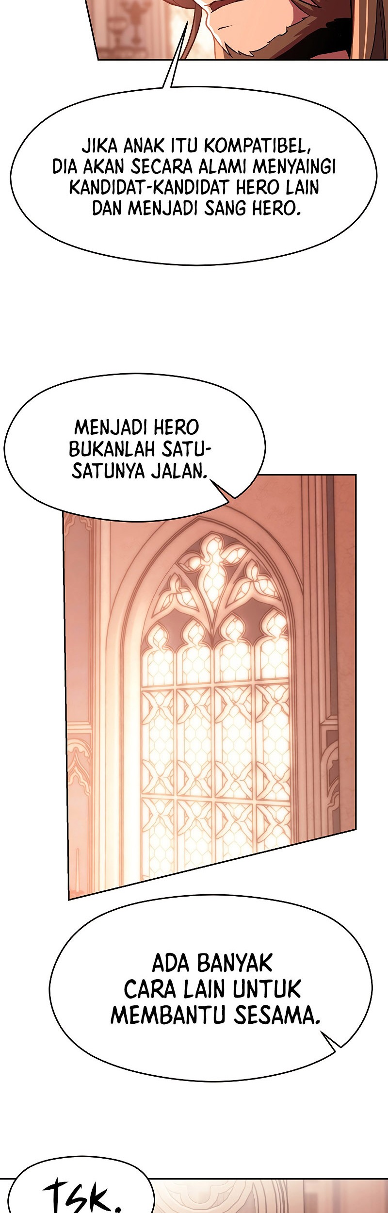 Archmage Transcending Through Regression chapter 45 halaman 12
