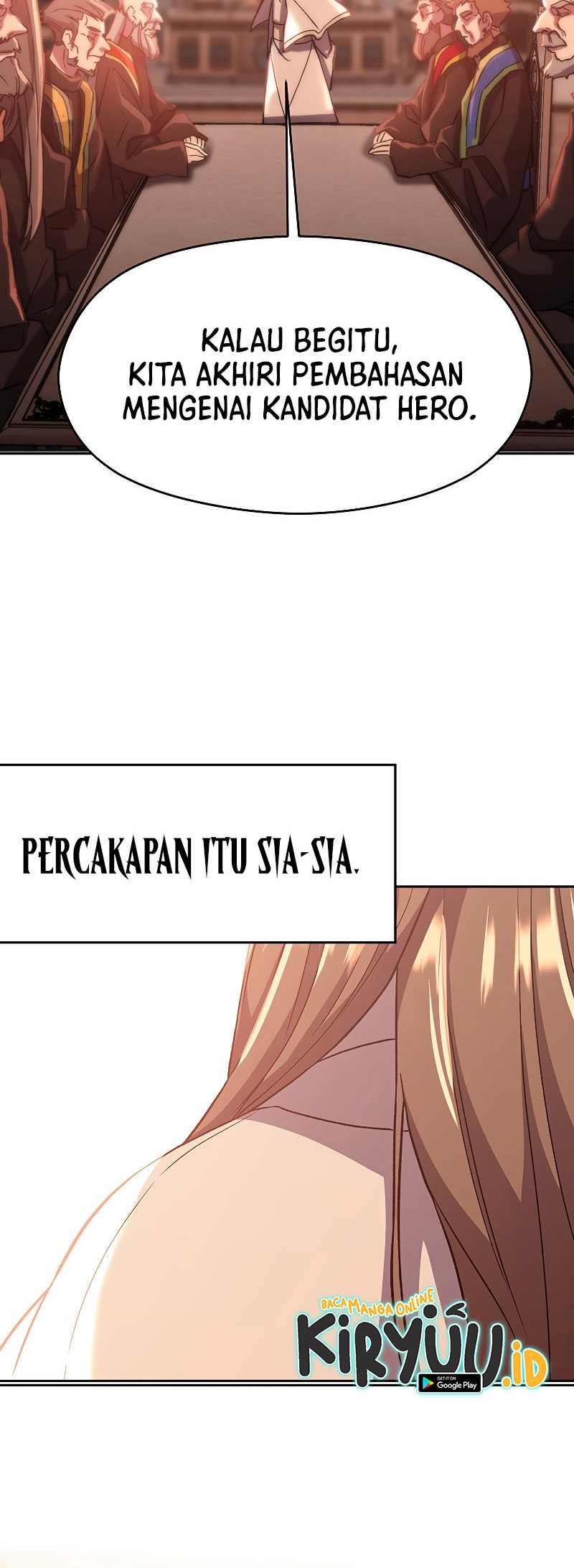 Archmage Transcending Through Regression chapter 45 halaman 14