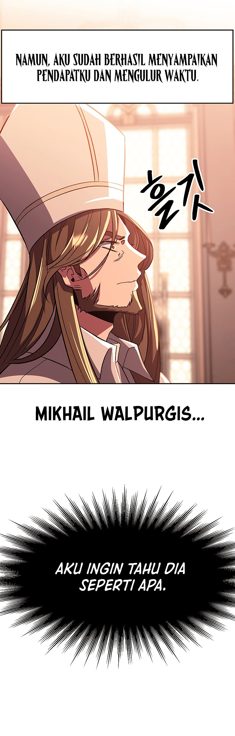 Archmage Transcending Through Regression chapter 45 halaman 15