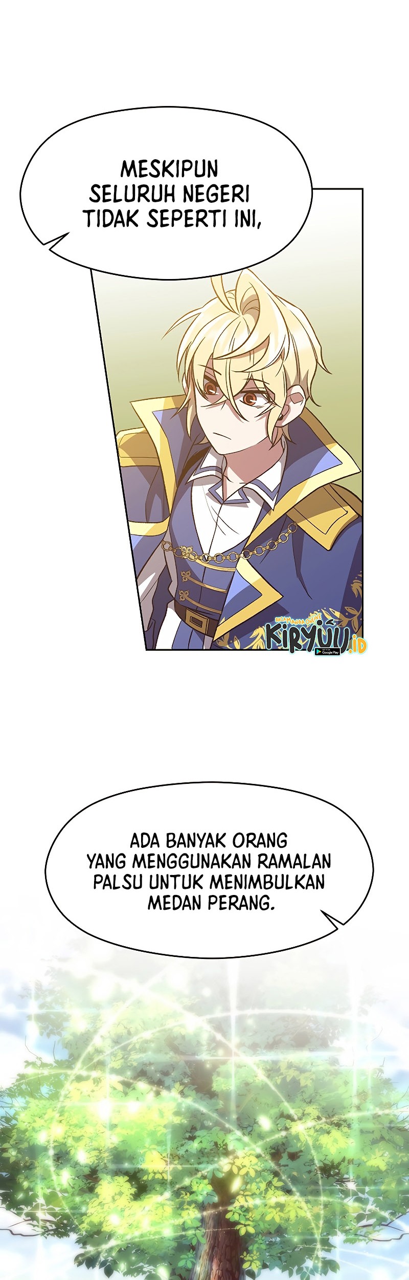Archmage Transcending Through Regression chapter 45 halaman 20