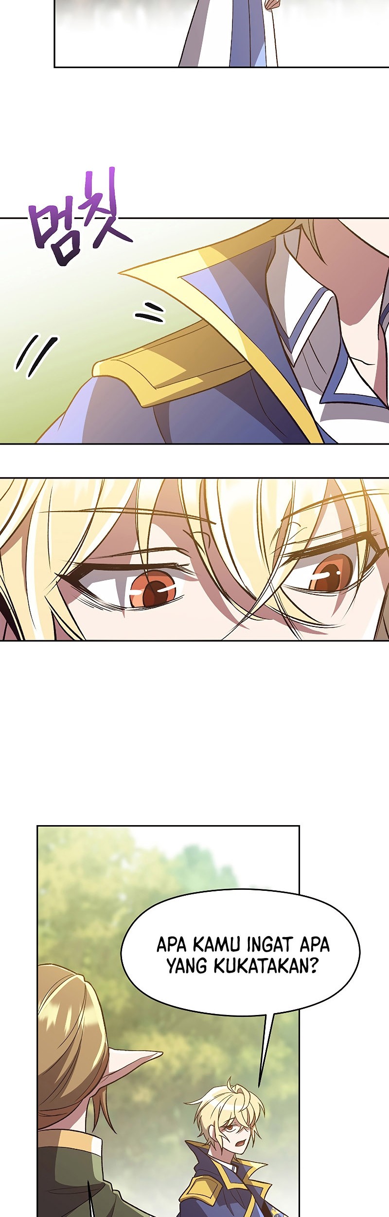Archmage Transcending Through Regression chapter 45 halaman 25